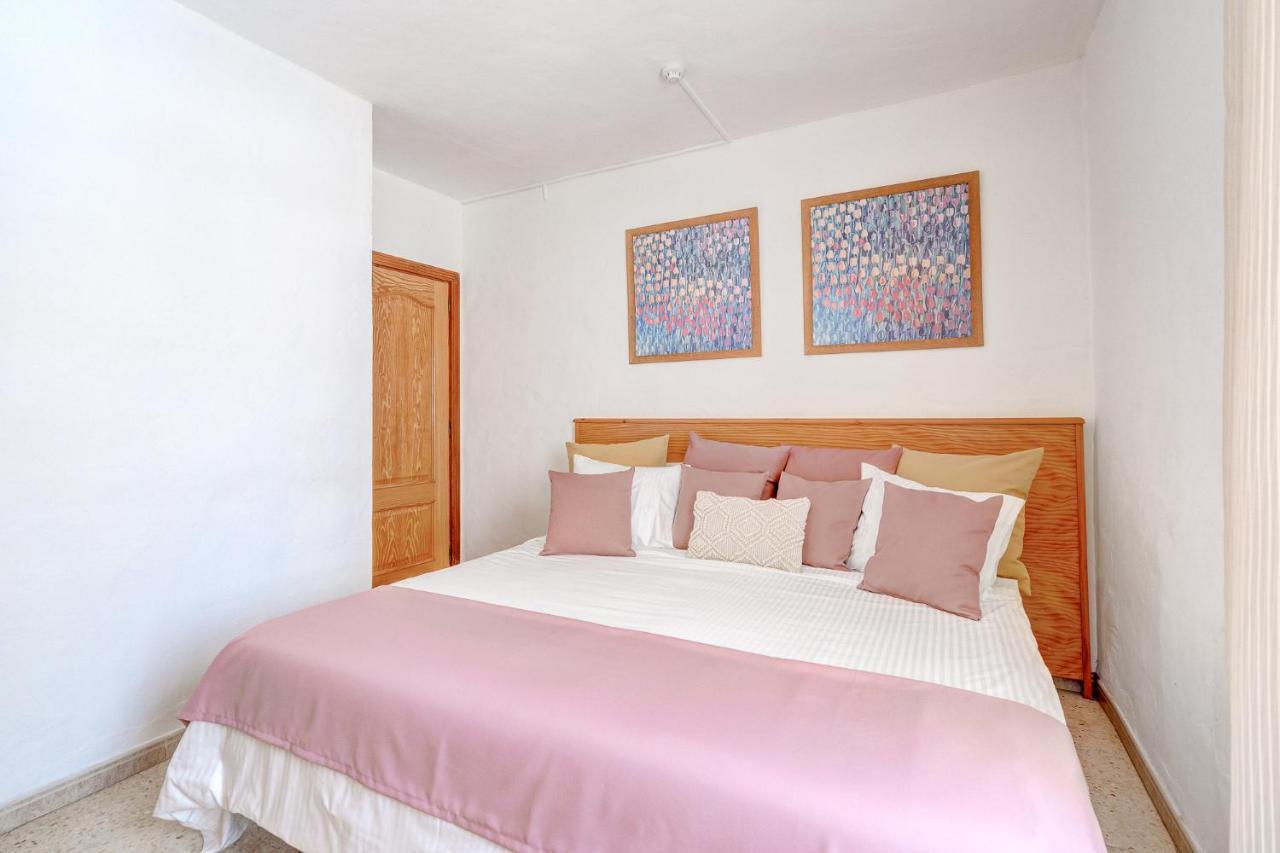 Apartment В Playa De Las Americas Экстерьер фото