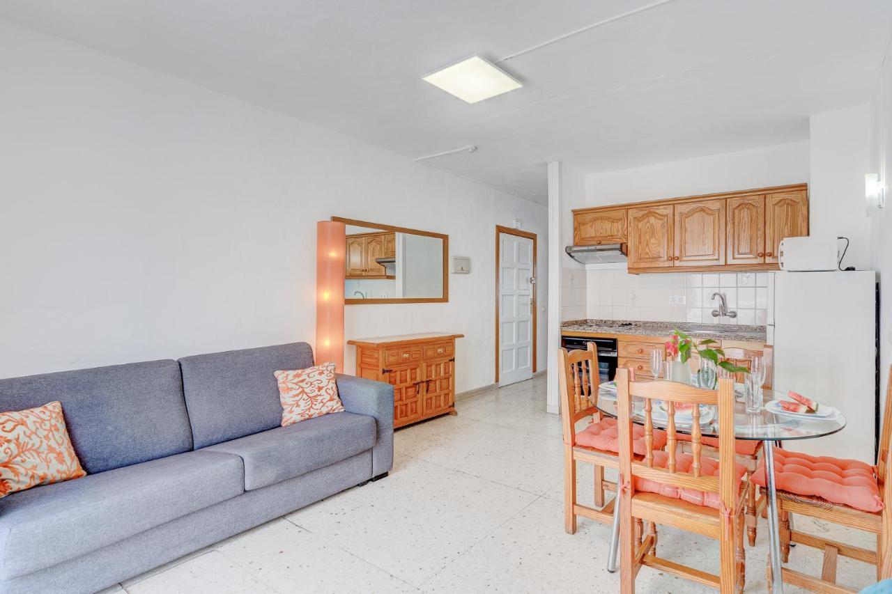 Apartment В Playa De Las Americas Экстерьер фото