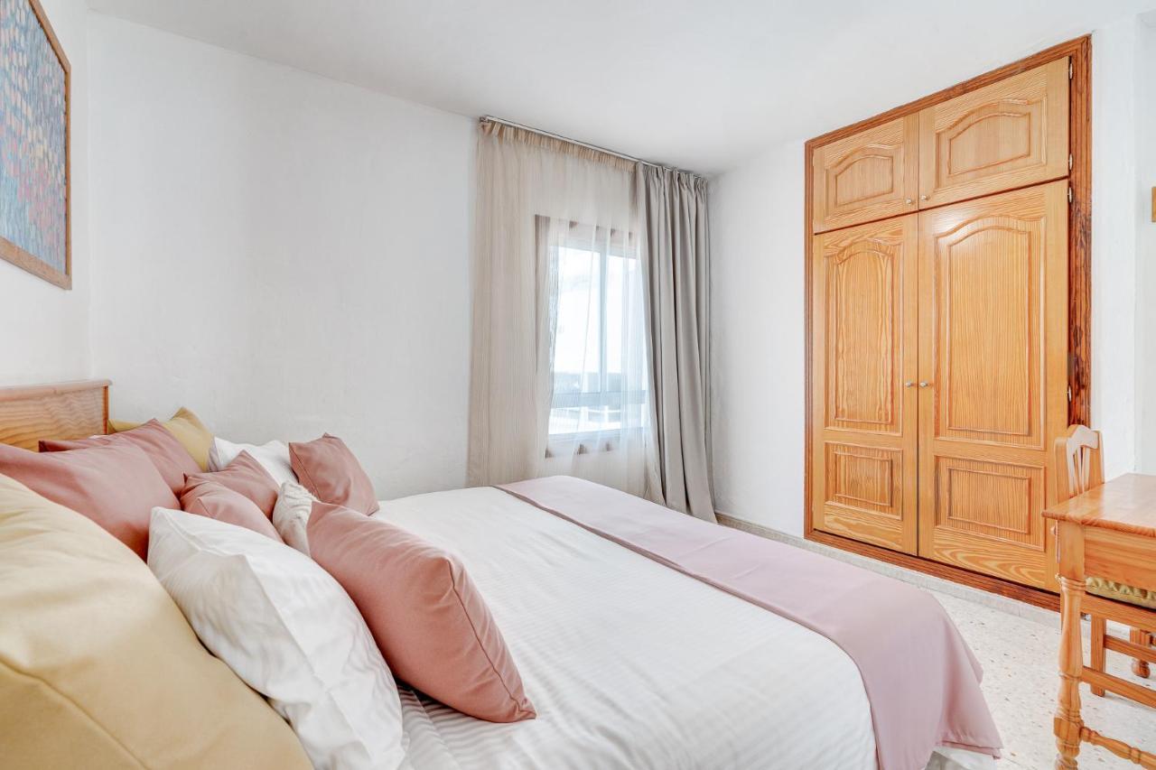 Apartment В Playa De Las Americas Экстерьер фото