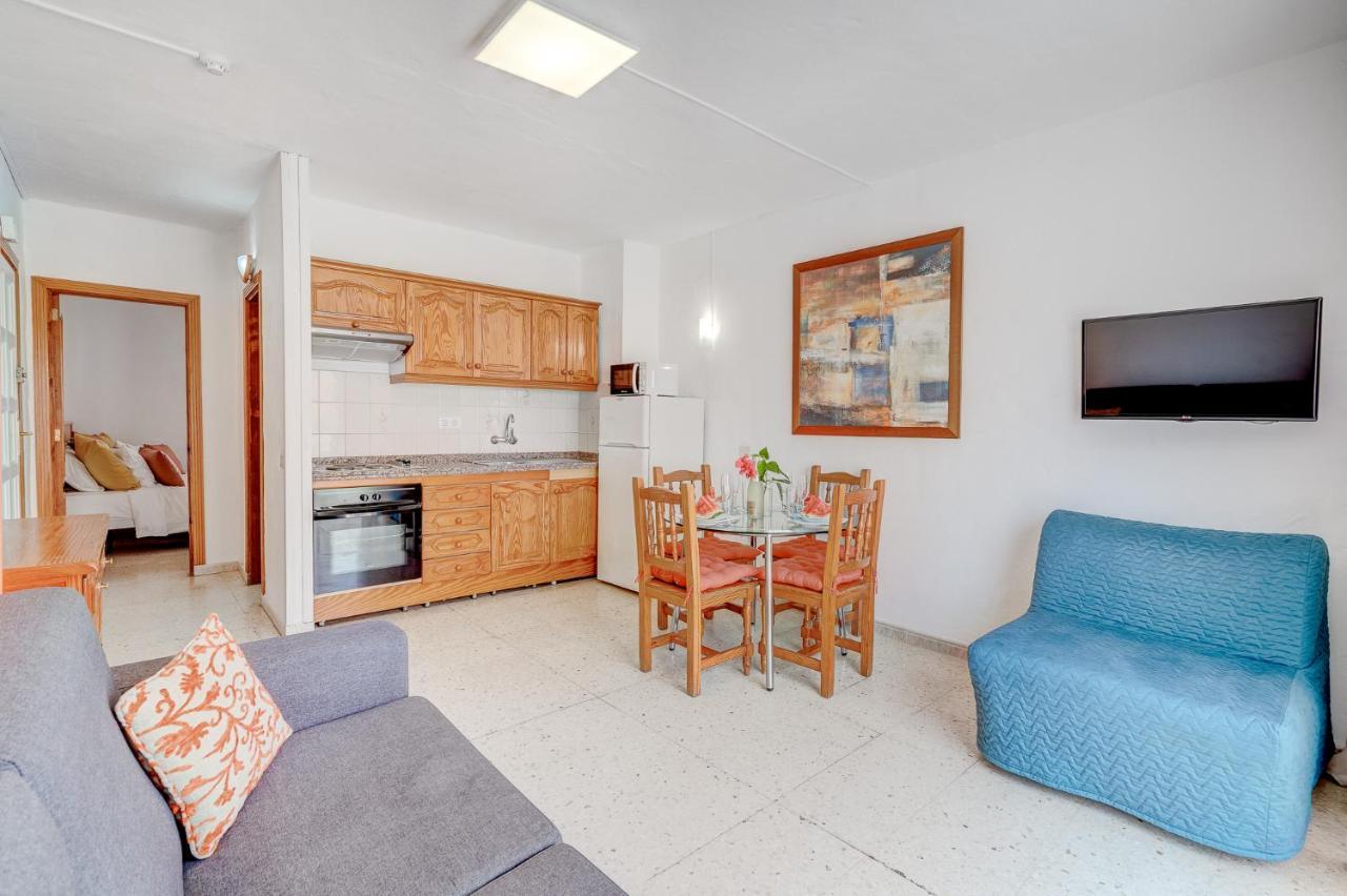 Apartment В Playa De Las Americas Экстерьер фото
